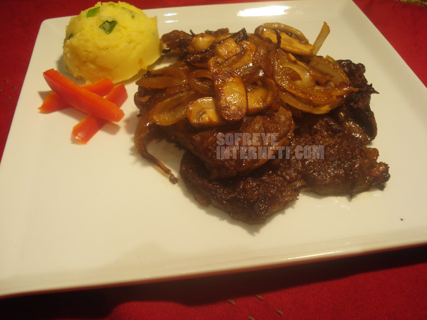 گاو هم ؛ گاو کُبی