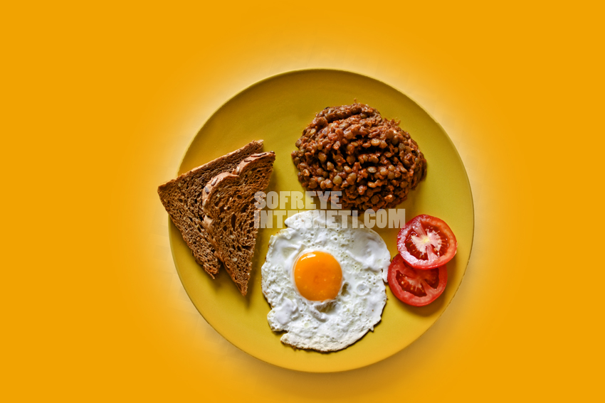 مرخصی من و طاووس خانم