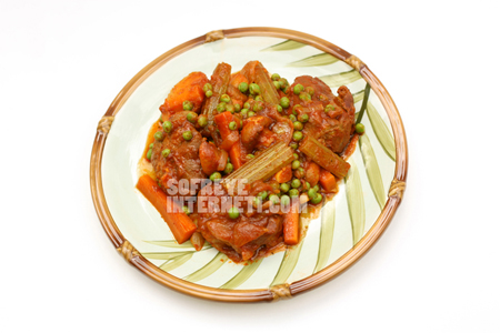 ماریا و خط عابر پیاده