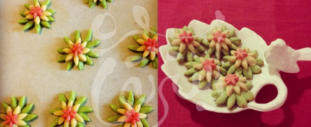 کفش وِرنی و شادی های بچگانه