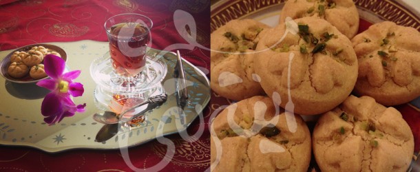 زود گذشت ؛ اما بازم خوب بود