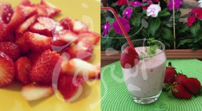 سیزده بدر ؛ انشا و خونه ویلایی