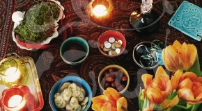 هفت سین امسال رو با تو میچینم