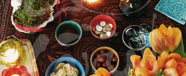 هفت سین امسال رو با تو میچینم