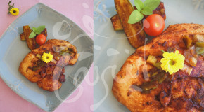 اتوبوس پنج ریالی