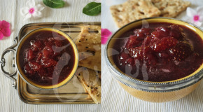 کار بدون عَوَض؛ به شیرینی مربا