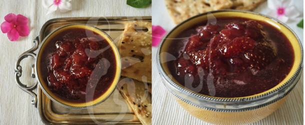 کار بدون عَوَض؛ به شیرینی مربا