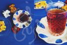 عید دیدنی و خنده های از ته دل