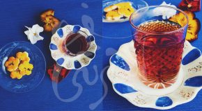 عید دیدنی و خنده های از ته دل