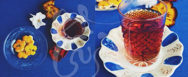 عید دیدنی و خنده های از ته دل