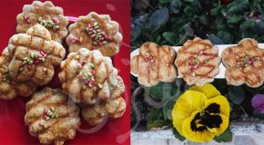 بهانه شیرینِ شیرینی