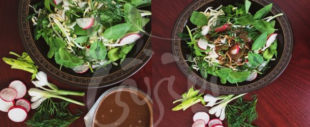 دلخوشی‌های چهارراهی